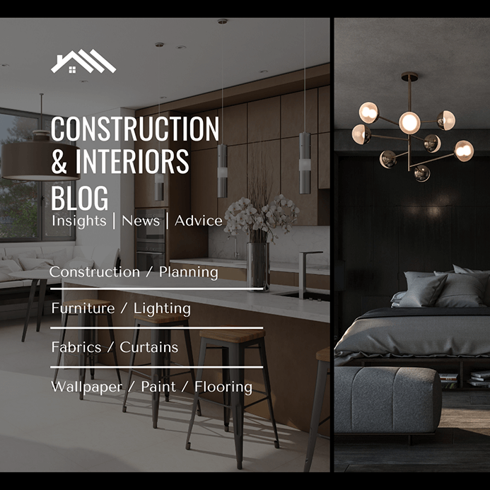 Interior Design and Construction Blog – Latest Trends and Insights, Dezigne